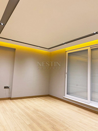 Новая квартира 2+1 в районе Муратпаша фото 9