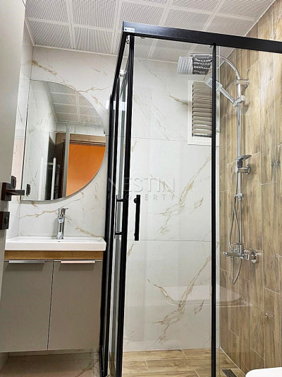 Новая квартира 2+1 в районе Муратпаша фото 10