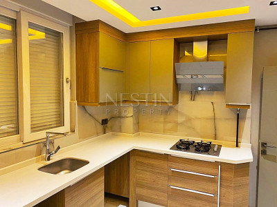 Новая квартира 2+1 в районе Муратпаша фото 11