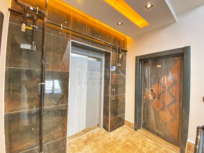 Новая квартира 2+1 в районе Муратпаша фото 13