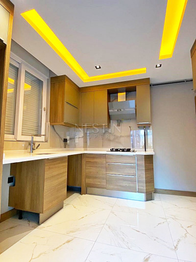 Новая квартира 2+1 в районе Муратпаша фото 15