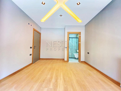 Новая квартира 2+1 в районе Муратпаша фото 16