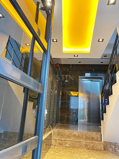 Новая квартира 2+1 в районе Муратпаша фото 17