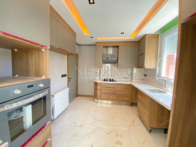 Новая квартира 2+1 в районе Муратпаша фото 18