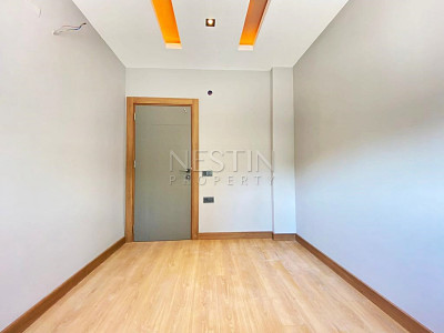 Новая квартира 2+1 в районе Муратпаша фото 19