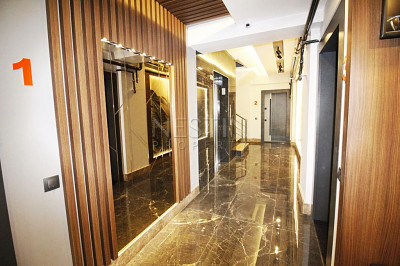 Новая квартира 2+1 в районе Муратпаша фото 20