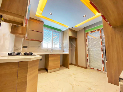 Новая квартира 2+1 в районе Муратпаша фото 21