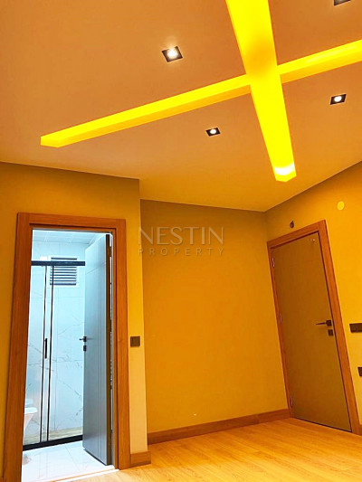 Новая квартира 2+1 в районе Муратпаша фото 22