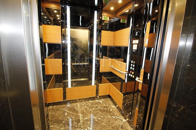 Новая квартира 2+1 в районе Муратпаша фото 23