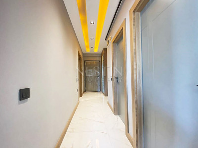 Новая квартира 2+1 в районе Муратпаша фото 24