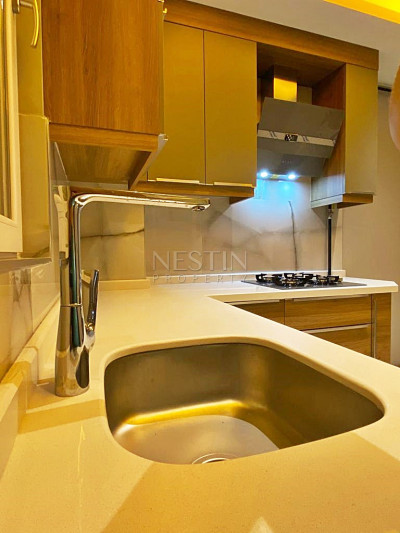 Новая квартира 2+1 в районе Муратпаша фото 25