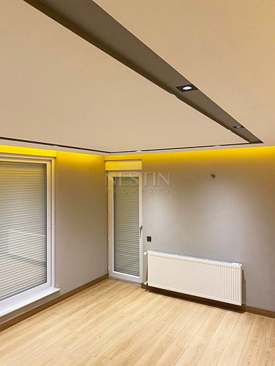 Новая квартира 2+1 в районе Муратпаша фото 26