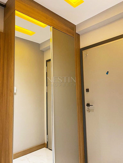 Новая квартира 2+1 в районе Муратпаша фото 27