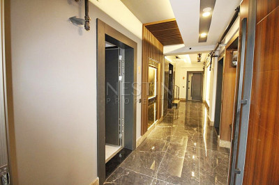 Новая квартира 2+1 в районе Муратпаша фото 28