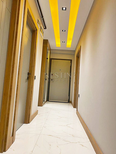 Новая квартира 2+1 в районе Муратпаша фото 29