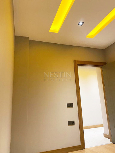 Новая квартира 2+1 в районе Муратпаша фото 30