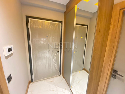 Новая квартира 2+1 в районе Муратпаша фото 32