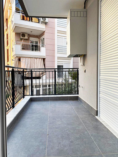 Новая квартира 2+1 в районе Муратпаша фото 33