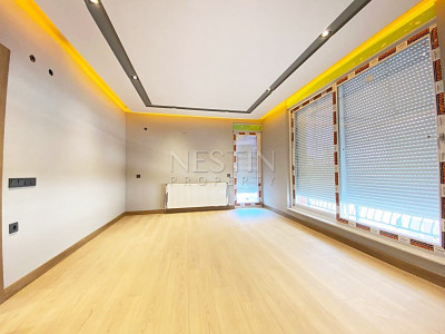 Новая квартира 2+1 в районе Муратпаша фото 34