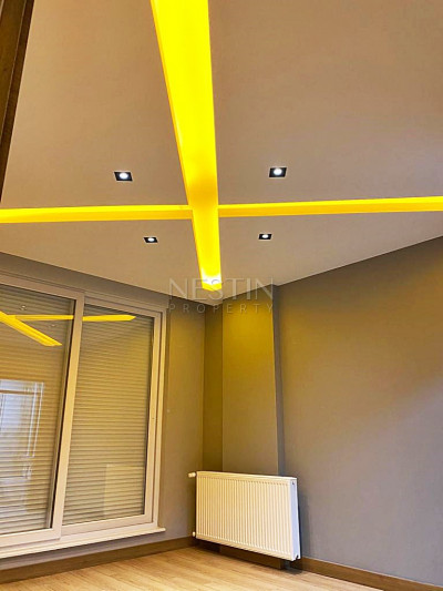 Новая квартира 2+1 в районе Муратпаша фото 35