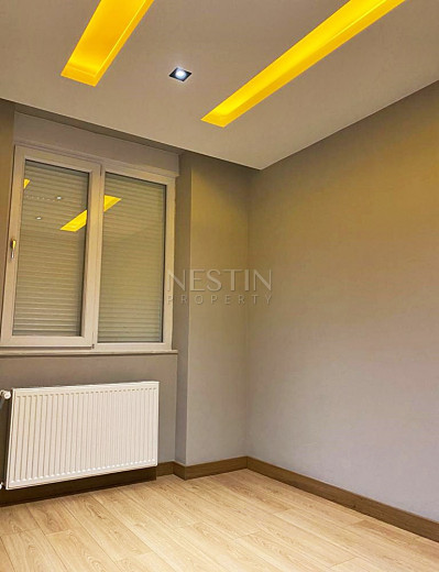 Новая квартира 2+1 в районе Муратпаша фото 37