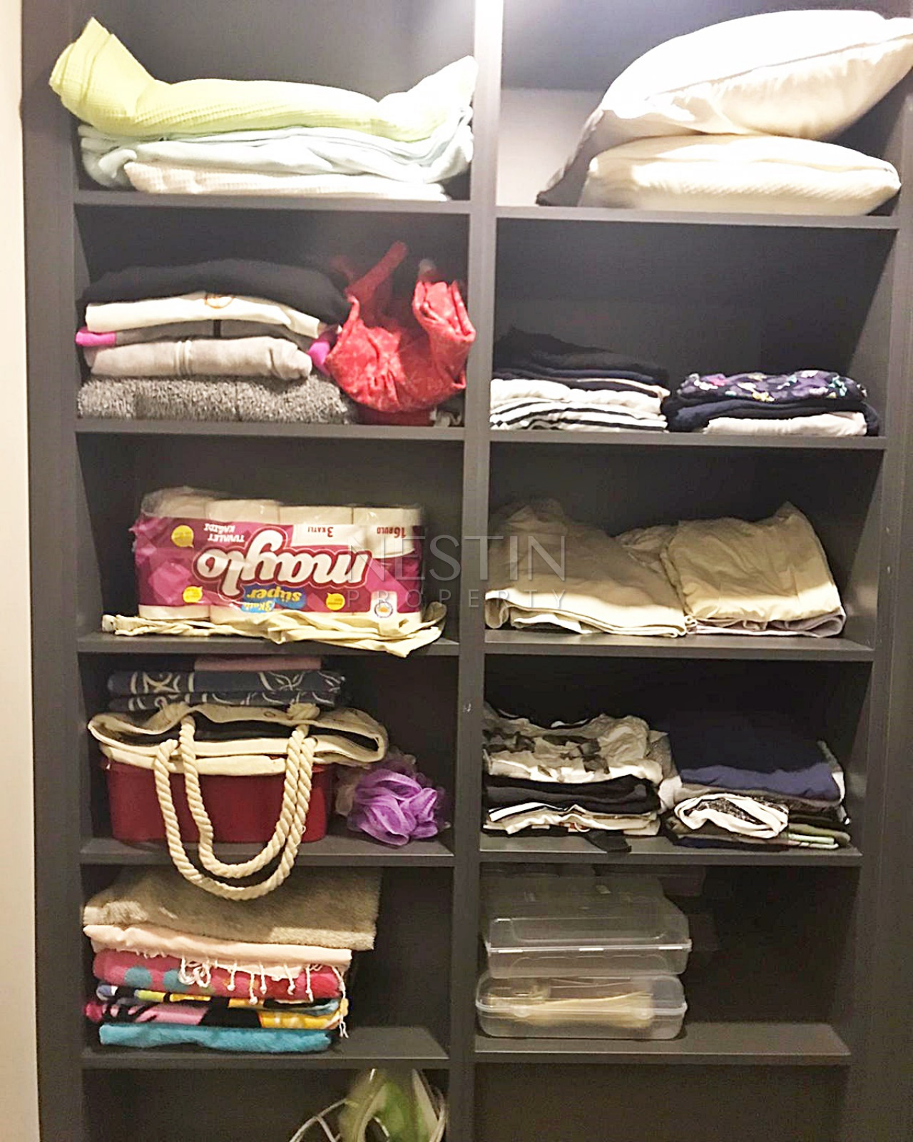 Уютная квартира 2+1 в районе Муратпаша фото 17