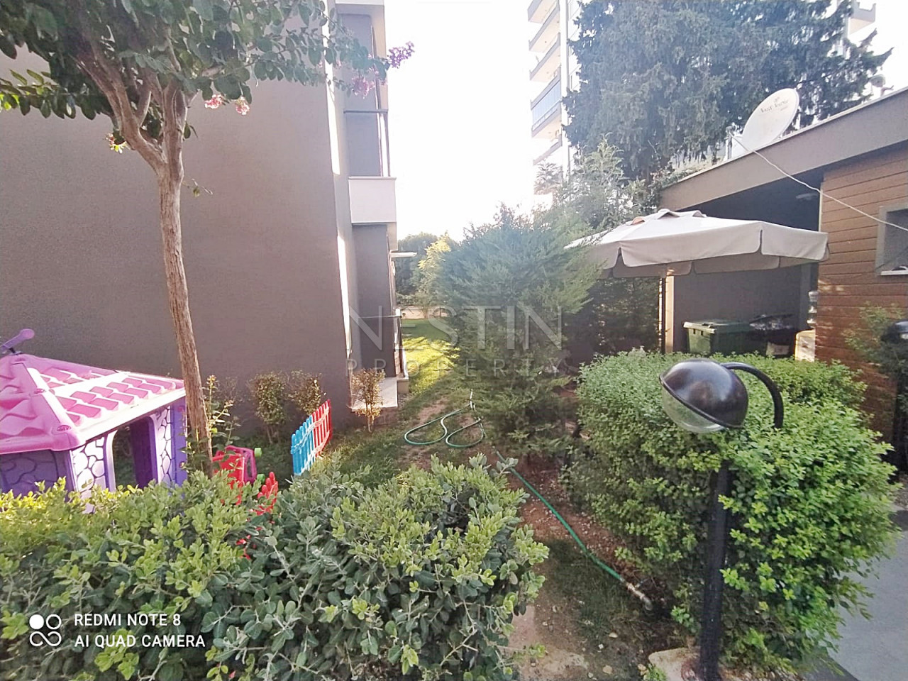 Уютная квартира 2+1 в районе Муратпаша фото 24