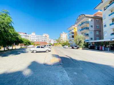 Квартира планировки 2+1 в районе Джикджилли фото 2