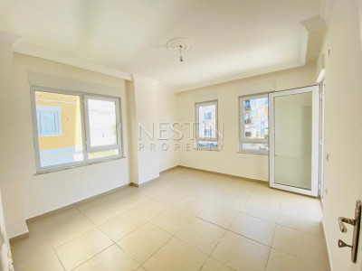 Квартира планировки 2+1 в районе Джикджилли фото 7