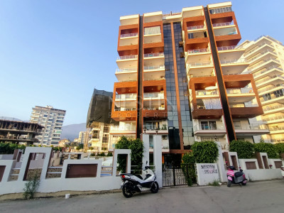 Просторная квартира 1+1 в районе Махмутлар в 600 м от моря фото 2