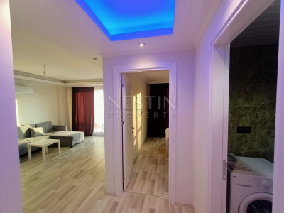 Просторная квартира 1+1 в районе Махмутлар в 600 м от моря фото 17