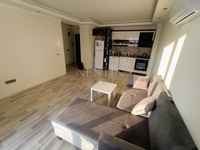 Просторная квартира 1+1 в районе Махмутлар в 600 м от моря фото 20