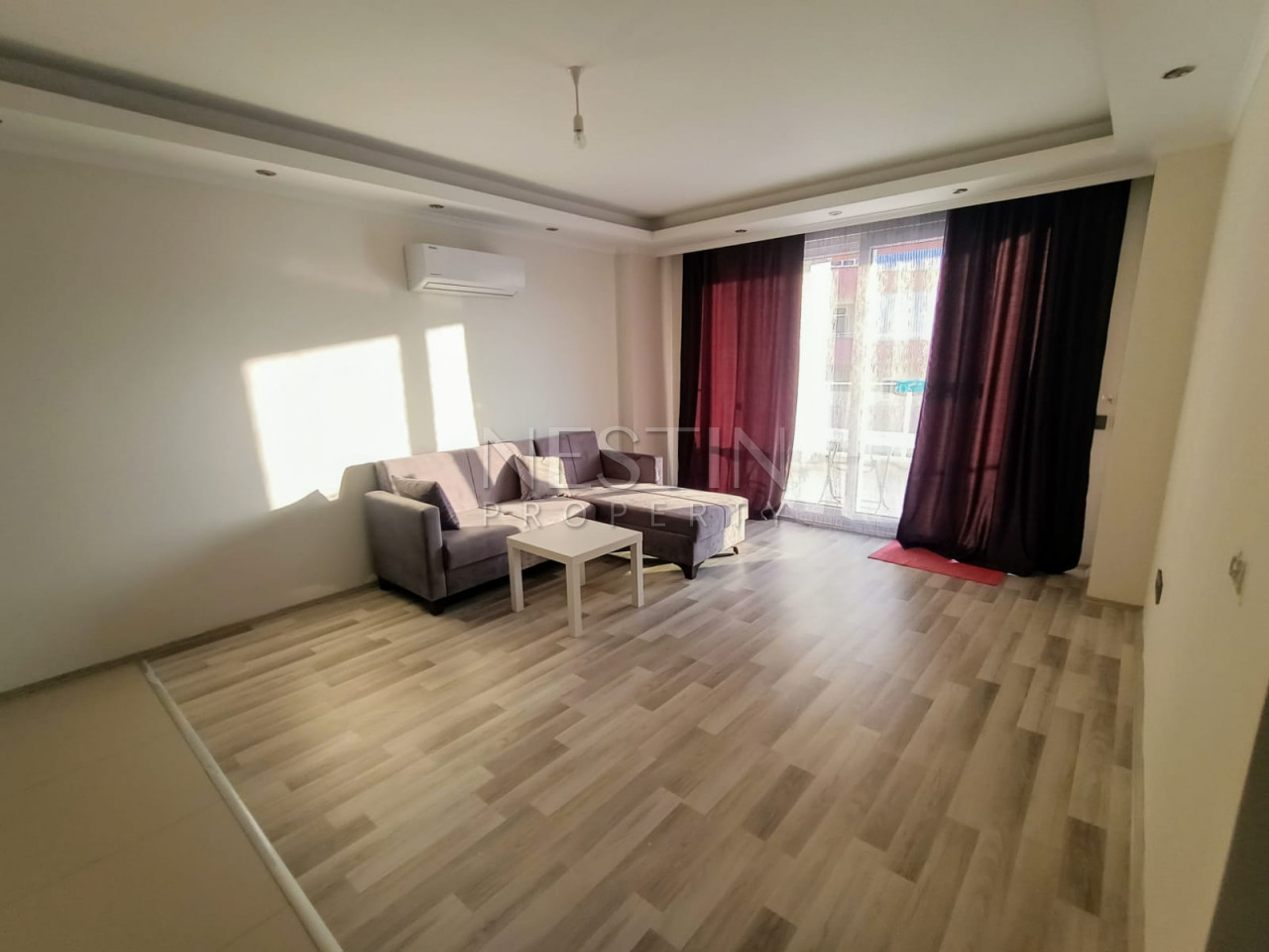 Просторная квартира 1+1 в районе Махмутлар в 600 м от моря фото 21