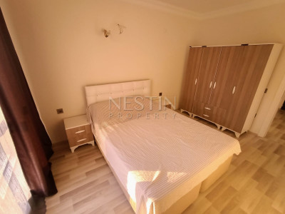 Просторная квартира 1+1 в районе Махмутлар в 600 м от моря фото 22