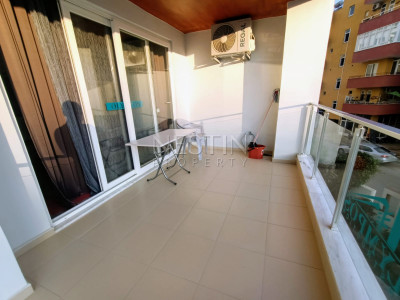 Просторная квартира 1+1 в районе Махмутлар в 600 м от моря фото 26