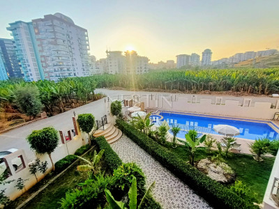 Просторная квартира 1+1 в районе Махмутлар в 600 м от моря фото 27