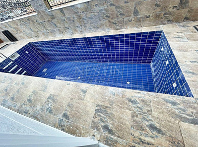 Новая и красивая вилла 5+1 в районе Лара с бассейном фото 2