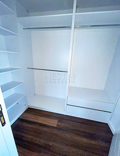 Новая и красивая вилла 5+1 в районе Лара с бассейном фото 11