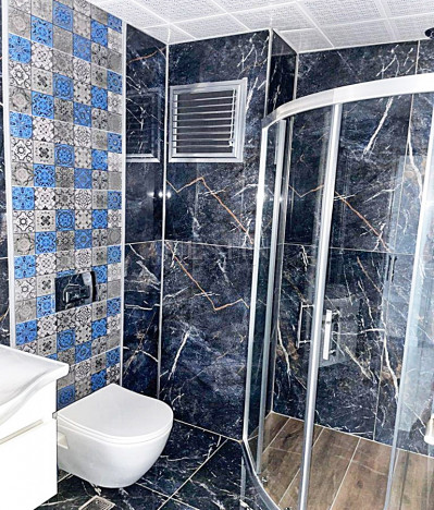 Новая и красивая вилла 5+1 в районе Лара с бассейном фото 20