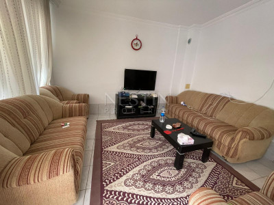 Недорогая квартира 2+1 в Махмутларе фото 4