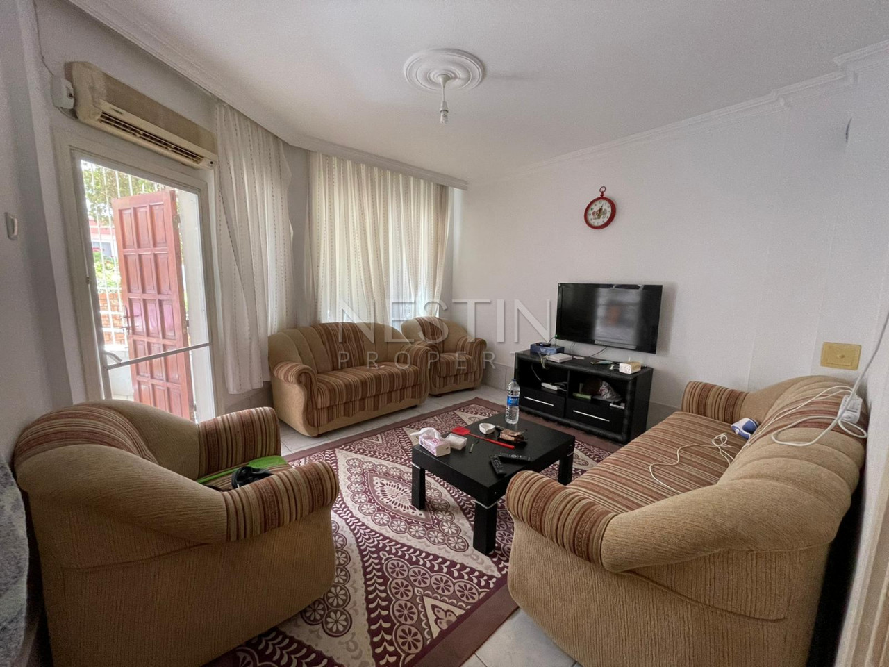 Недорогая квартира 2+1 в Махмутларе фото 5