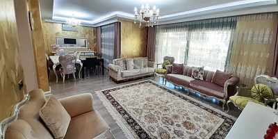 Новая умная Вилла 5+1 в районе Муратпаша с бассейном фото 19