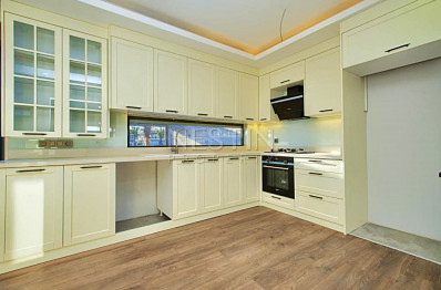 Красивая и уютная Вилла 3+1 в районе Лара фото 2