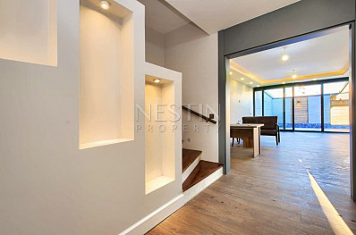 Красивая и уютная Вилла 3+1 в районе Лара фото 4