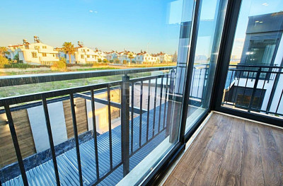 Красивая и уютная Вилла 3+1 в районе Лара фото 5