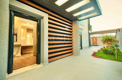 Красивая и уютная Вилла 3+1 в районе Лара фото 9