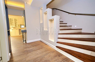 Красивая и уютная Вилла 3+1 в районе Лара фото 10