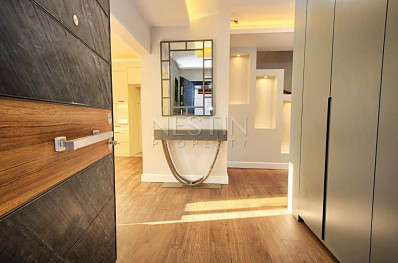 Красивая и уютная Вилла 3+1 в районе Лара фото 11