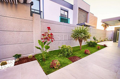 Красивая и уютная Вилла 3+1 в районе Лара фото 12