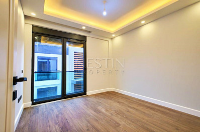 Красивая и уютная Вилла 3+1 в районе Лара фото 13